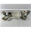 Image 1 : Blue Pottery
