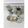 Image 2 : Blue Pottery