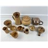 Image 1 : Kitchen pottery