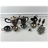 Image 1 : Silver Like Serving Ware