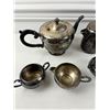 Image 2 : Silver Like Serving Ware