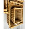 Image 2 : Woven baskets
