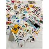 Image 8 : Stamps From Around the World