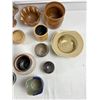 Image 2 : Large Assortment of Pottery Pieces