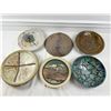 Image 1 : Pottery Plates