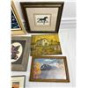 Image 2 : Framed artwork