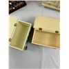 Image 2 : Decorative storage boxes