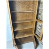 Image 2 : Wooden China Cabinet