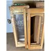 Image 2 : Decoritve Wooden pannels