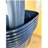 Image 2 : Hybrid plastic storage totes
