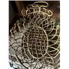 Image 2 : Metal Basket