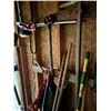 Image 2 : Various Tools