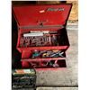 Image 1 : Snap On Tool Box