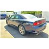 Image 2 : *TOW* 2013 DODGE/RAM CHARGER  BLUE VIN 2C3CDXAG3DH737866