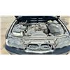 Image 8 : *TOW* 2002 BMW 325CI BLACK VIN WBABS33432PG83633