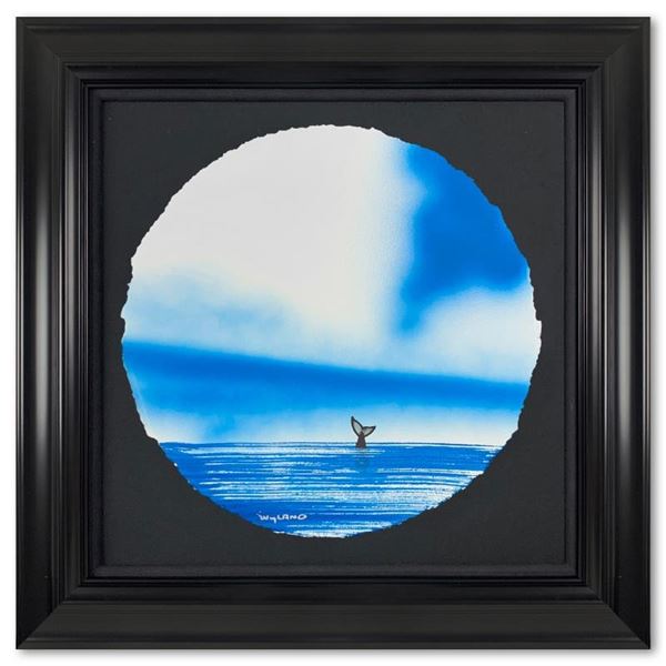 Fluke by Wyland Original