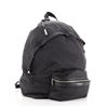 Image 2 : Saint Laurent YSL Foldable City Backpack Nylon Medium Black