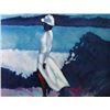 Image 1 : Nicola Simbari "White Dress"