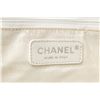 Image 6 : Chanel White Canvas No 5 Sport Shoulder Bag