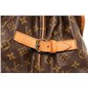 Image 6 : Louis Vuitton Brown Monogram Canvas Saumur 35 Shoulder Bag