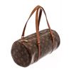 Image 2 : Louis Vuitton Brown Monogram Papillion 30 Shoulder Bag