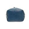 Image 4 : Louis Vuitton Blue Epi Leather Noe GM Shoulder Bag