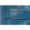 Image 6 : Louis Vuitton Blue Epi Leather Noe GM Shoulder Bag