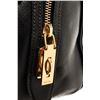 Image 6 : Prada Black Saffiano Leather Top Handle Bag
