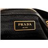 Image 8 : Prada Black Saffiano Leather Top Handle Bag