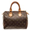 Image 1 : Louis Vuitton Speedy 25 cm Handbag