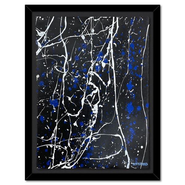 Untitled by Wyland Original