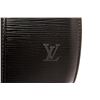 Image 6 : Louis Vuitton Black Epi Leather Soufflot Tote Bag