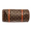 Image 4 : Louis Vuitton Brown Monogram Canvas Papillon 30 bag