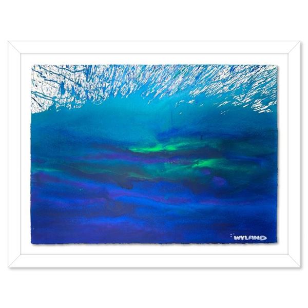 Untitled by Wyland Original
