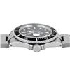 Image 5 : Rolex Mens Stainless Steel Submariner With Rolex Box