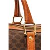 Image 6 : Celine Brown Macadam Boston Bag