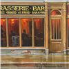 Image 2 : Brasserie Bar a Vins by Alexandrovitch Original