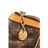 Image 7 : Louis Vuitton Brown Monogram Canvas Tivoli GM Tote bag