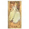 Image 1 : Cinderella by Buchanan-Benson, Tricia