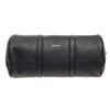 Image 5 : Mansur Gavriel Black Leather Duffle Mini Bag