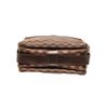 Image 4 : Louis Vuitton Brown Damier Ebene Naviglio Crossbody Bag