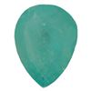 Image 1 : 2.40 ctw Pear Emerald Parcel