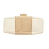 Image 4 : Prada Beige Nylon Leather Shoulder Bag