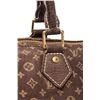 Image 5 : Louis Vuitton Brown Monogram Canvas Speedy 30 Satchel Bag
