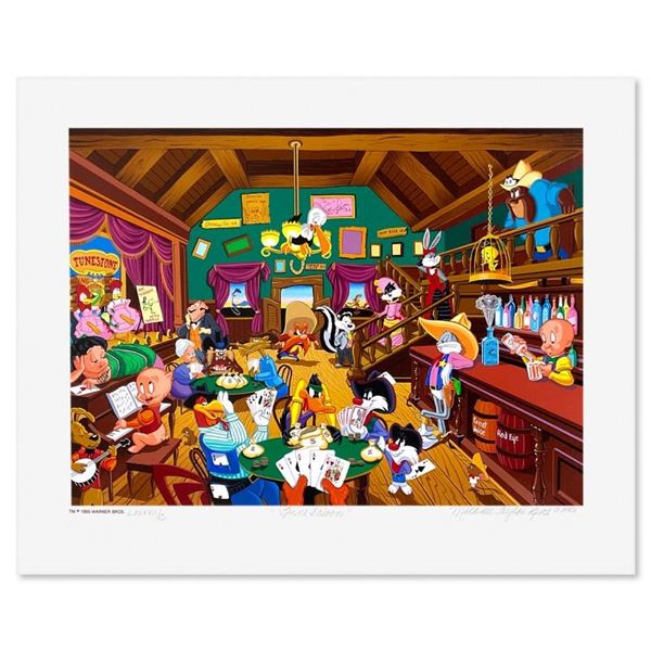 The Tune Saloon by Kent, Melanie Taylor