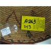 Image 2 : LG. WOVEN TRAY