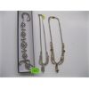 Image 1 : TRAY OF FASHION JEWELLERY