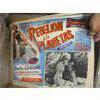 Image 2 : COLLECTABLE TINS & MISC. COLLECTABLE POSTERS, PRINTS, ETC.