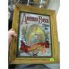Image 2 : WOODEN SURF BLIND BAY SIGN & ANHEUSER BUSCH SIGN