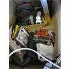 Image 2 : MISC. FANS, GARBAGE CAN, ELECTRIC HEATER, ETC.